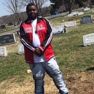 Meet your Posher, Shawn